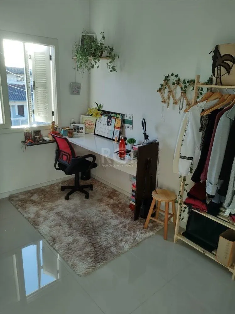 Casa, 3 quartos, 100 m² - Foto 4