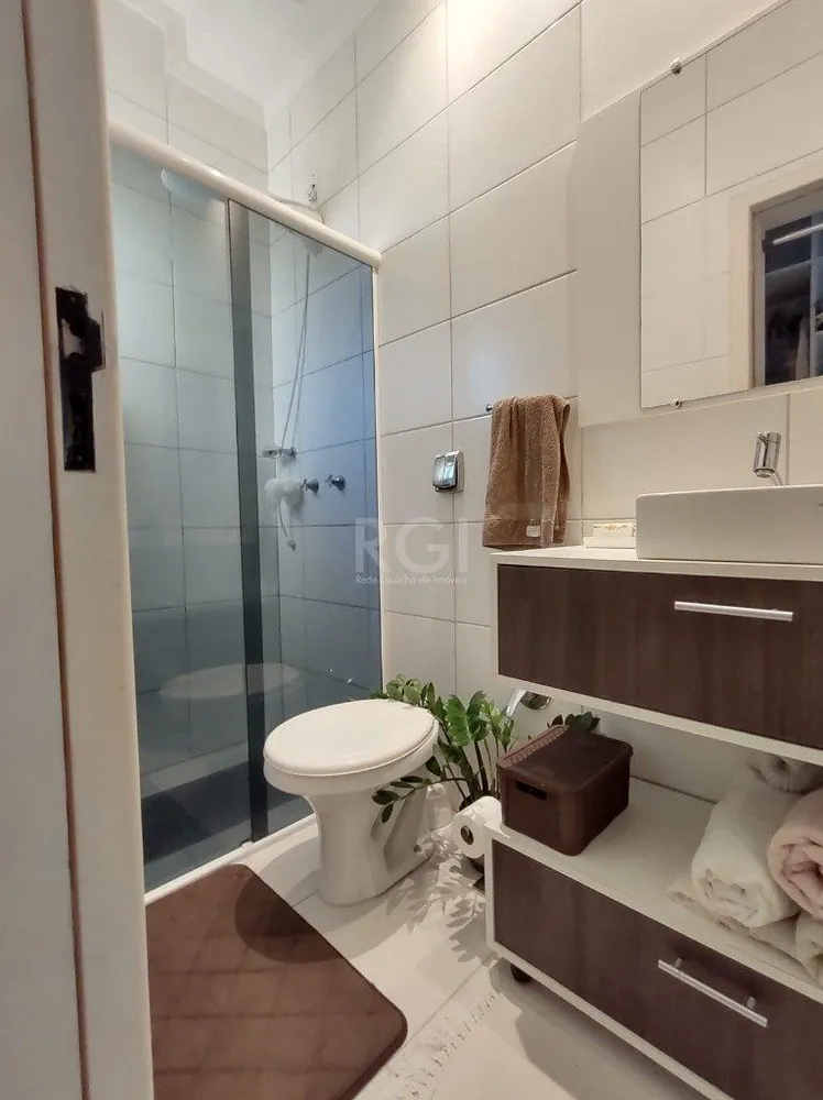 Casa, 3 quartos, 100 m² - Foto 4