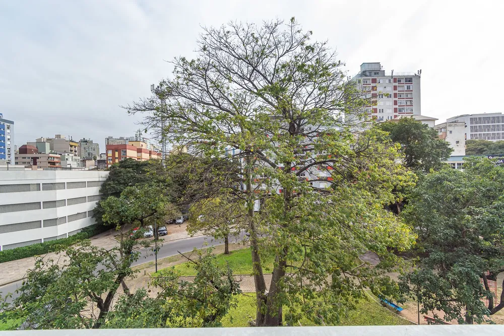 Apartamento, 1 quarto, 37 m² - Foto 2