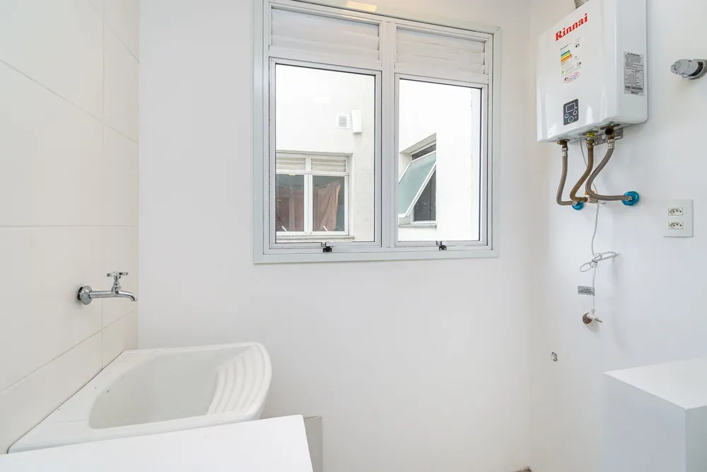 Apartamento, 1 quarto, 37 m² - Foto 6