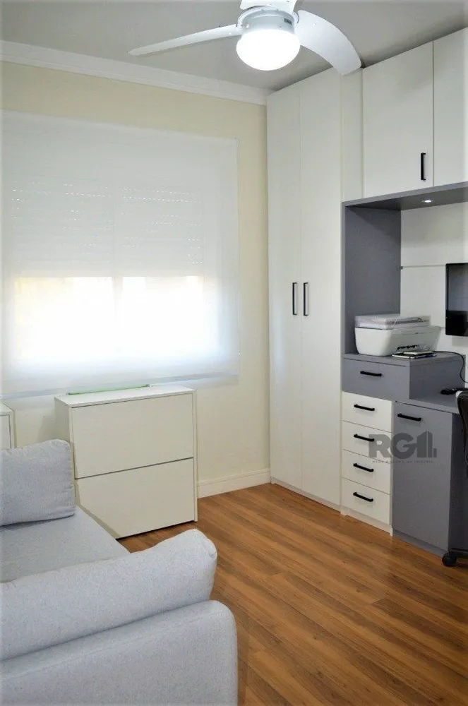 Cobertura, 3 quartos, 209 m² - Foto 5