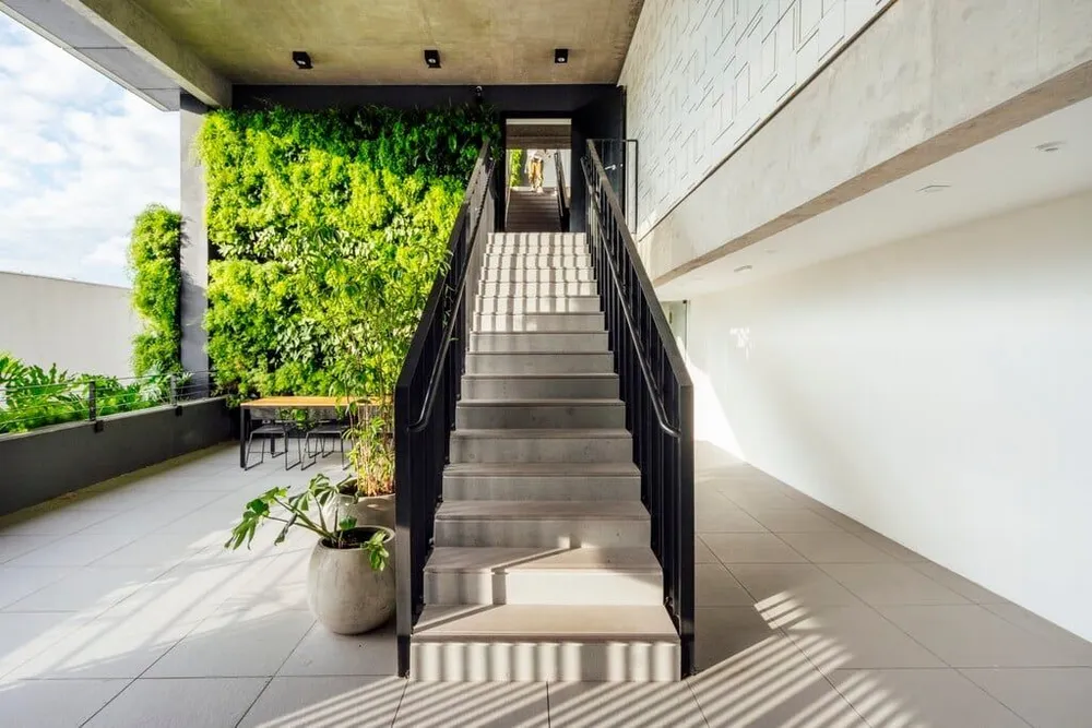 Cobertura, 1 quarto, 65 m² - Foto 7