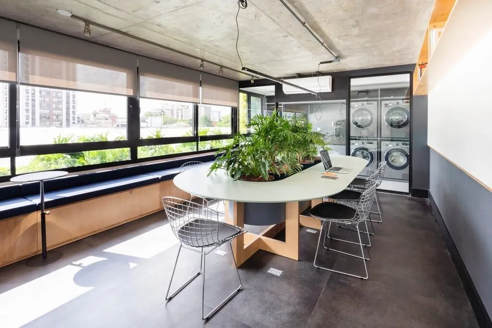 Cobertura, 1 quarto, 65 m² - Foto 12