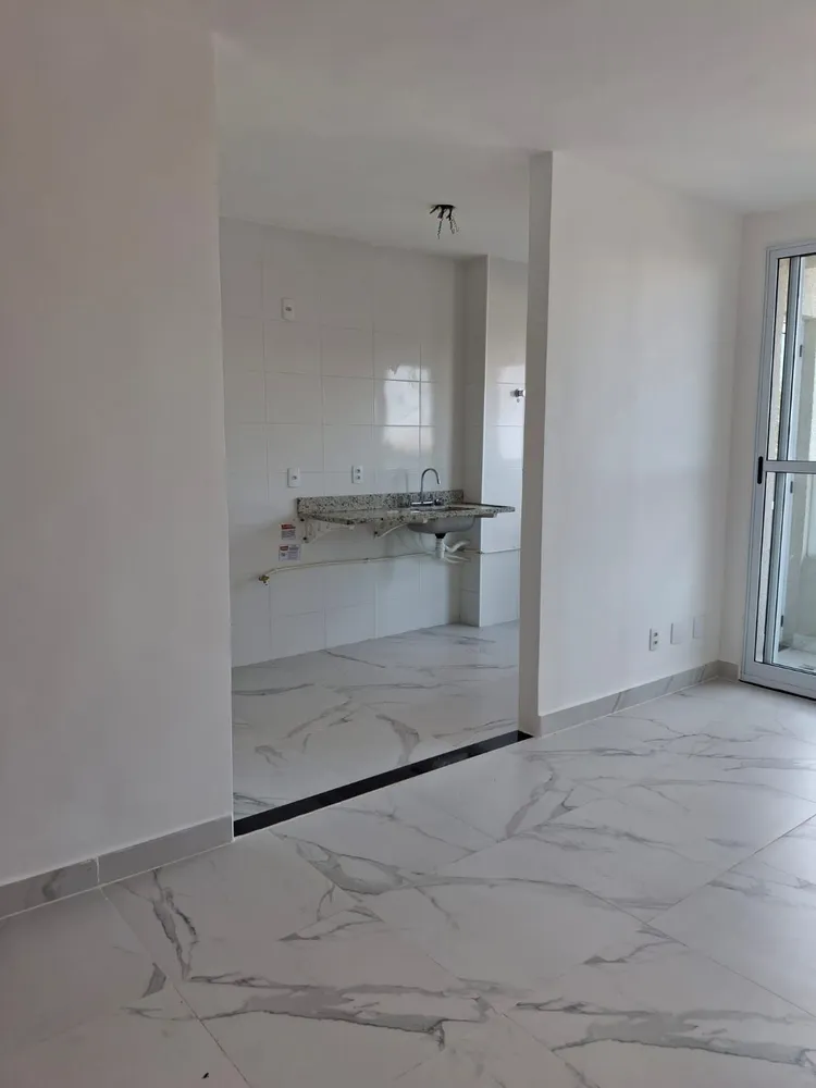 Apartamento, 2 quartos, 55 m² - Foto 3