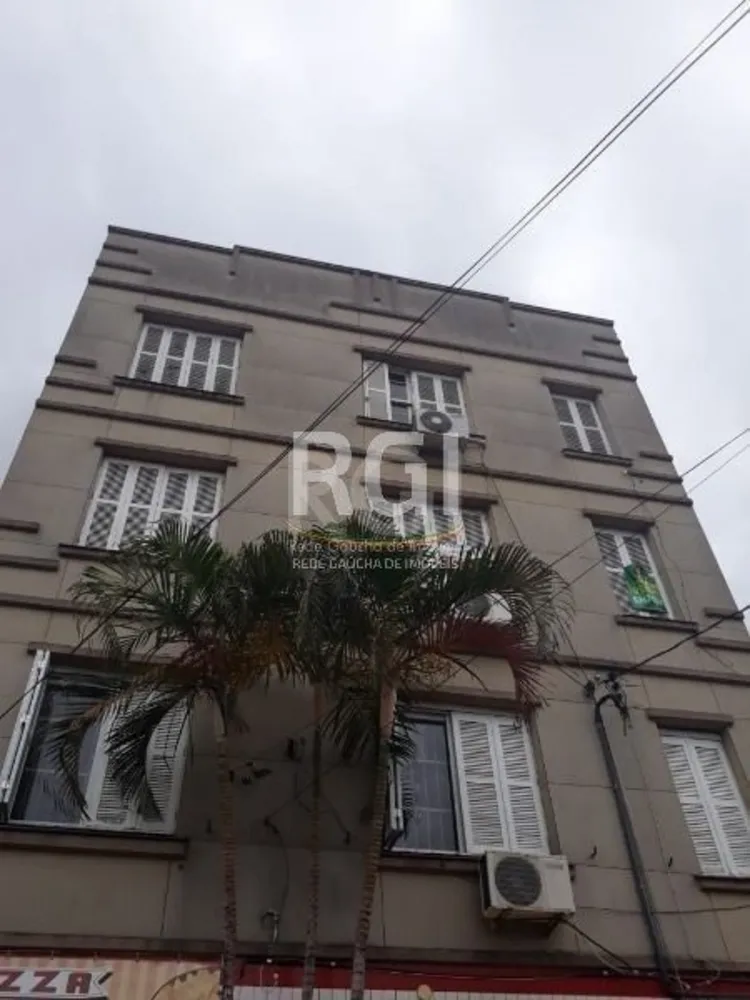 Apartamento, 2 quartos, 47 m² - Foto 5