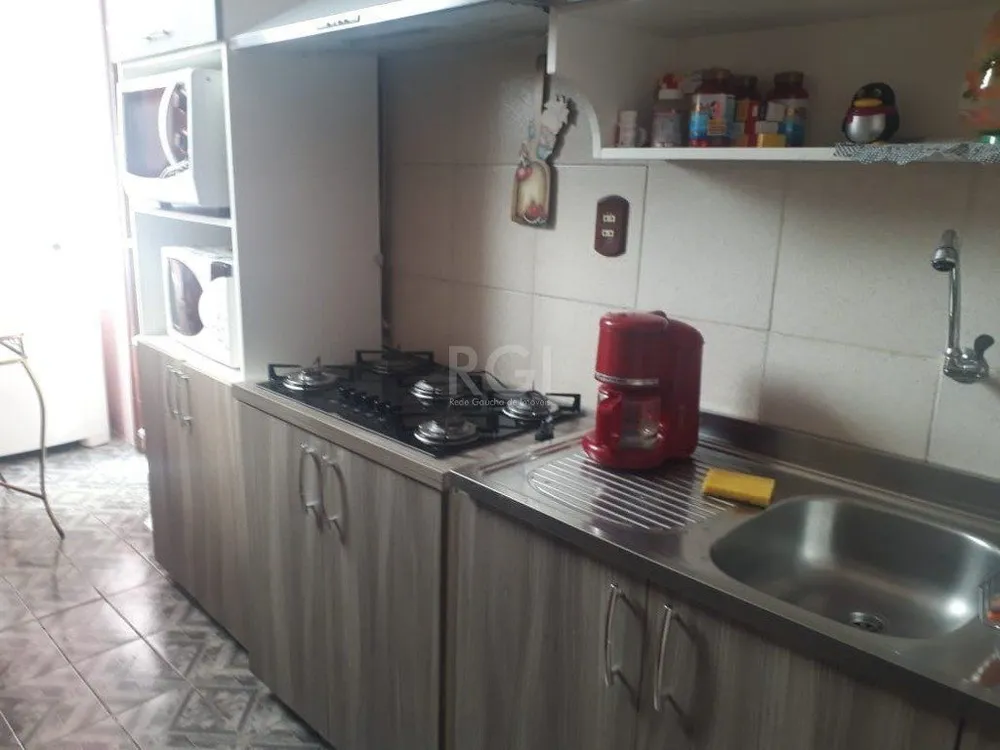 Apartamento, 2 quartos, 47 m² - Foto 4