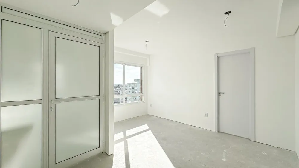 Apartamento, 1 quarto, 43 m² - Foto 2