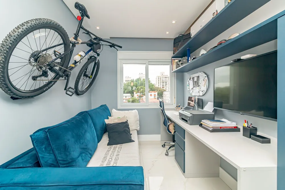 Apartamento, 3 quartos, 105 m² - Foto 8