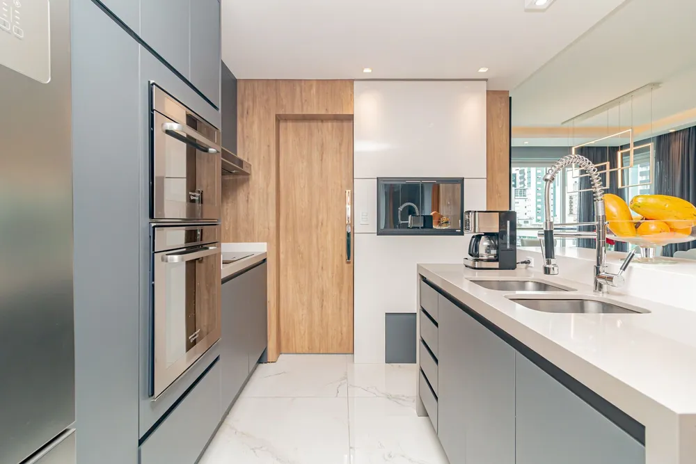 Apartamento, 3 quartos, 105 m² - Foto 1