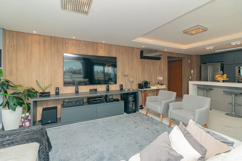 Apartamento, 3 quartos, 105 m² - Foto 3