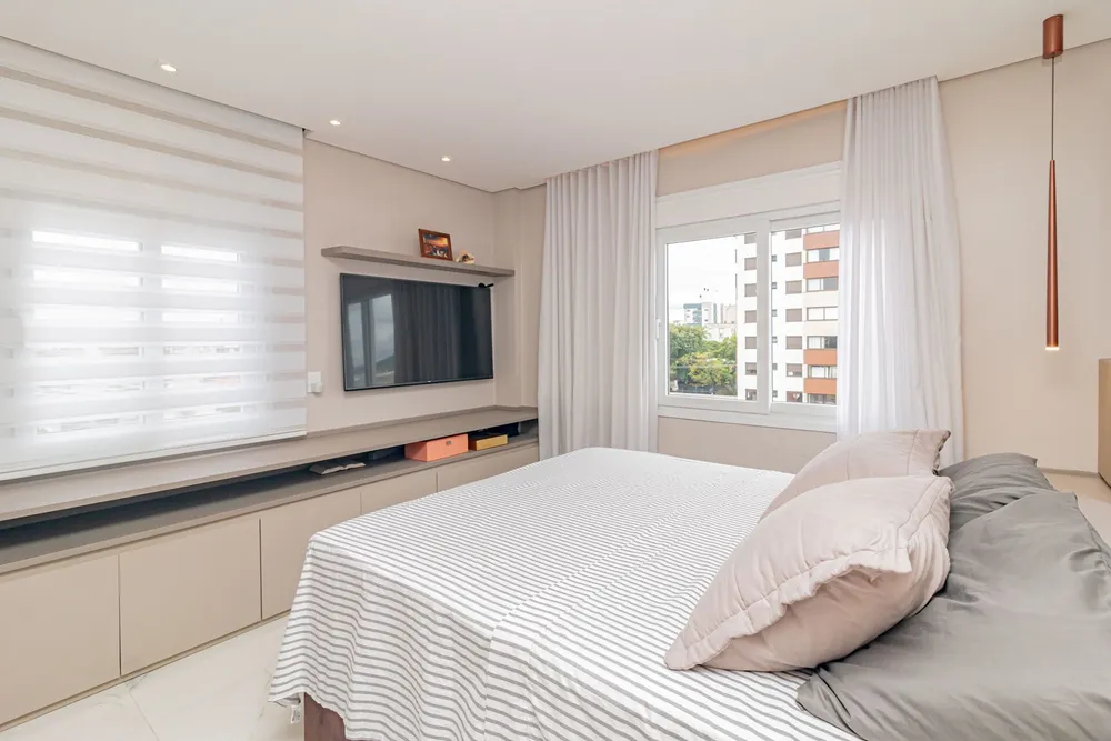 Apartamento, 3 quartos, 105 m² - Foto 6