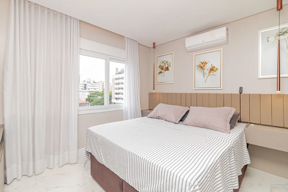 Apartamento, 3 quartos, 105 m² - Foto 4