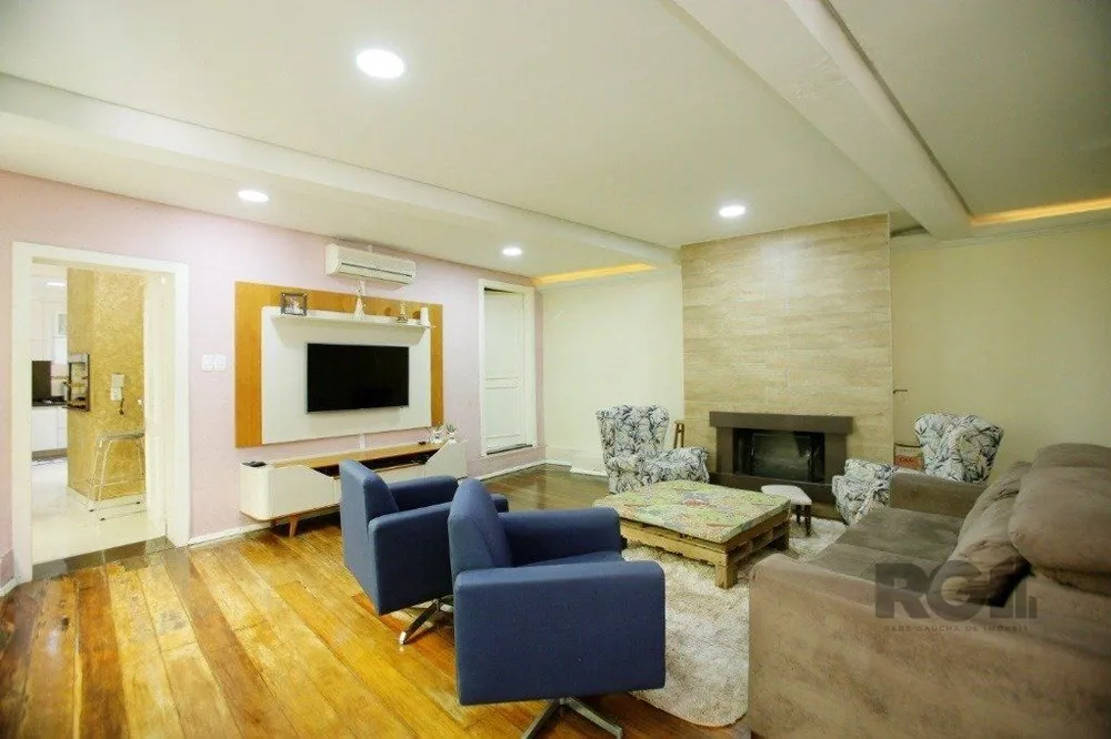 Casa, 4 quartos, 235 m² - Foto 8