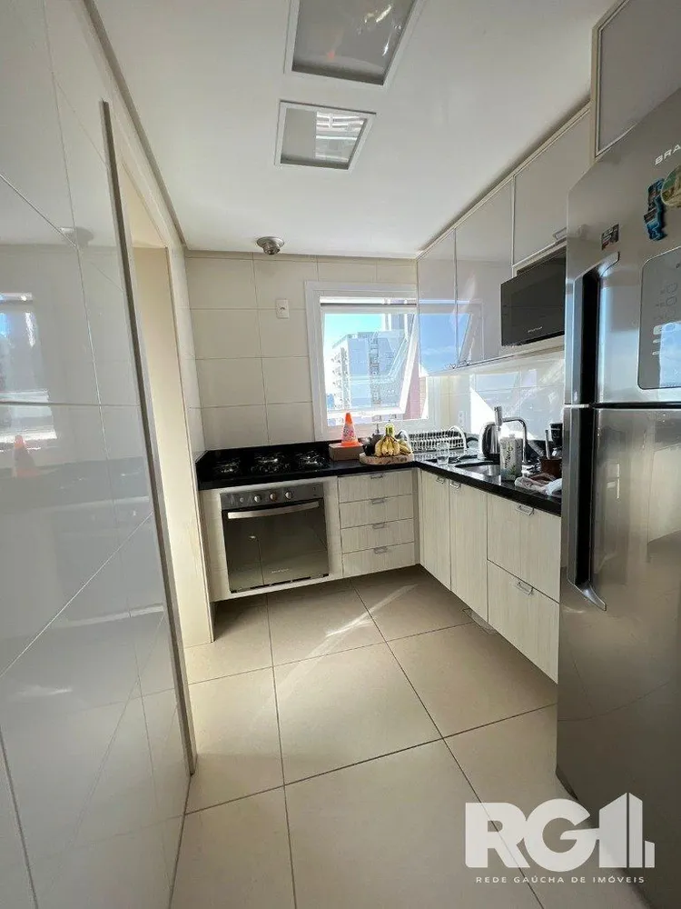 Apartamento, 3 quartos, 129 m² - Foto 11