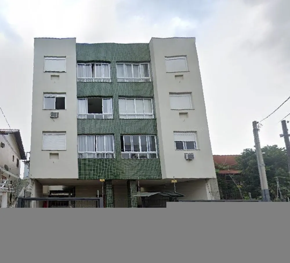 Apartamento, 1 quarto, 50 m² - Foto 1