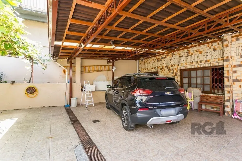 Casa, 5 quartos, 415 m² - Foto 15