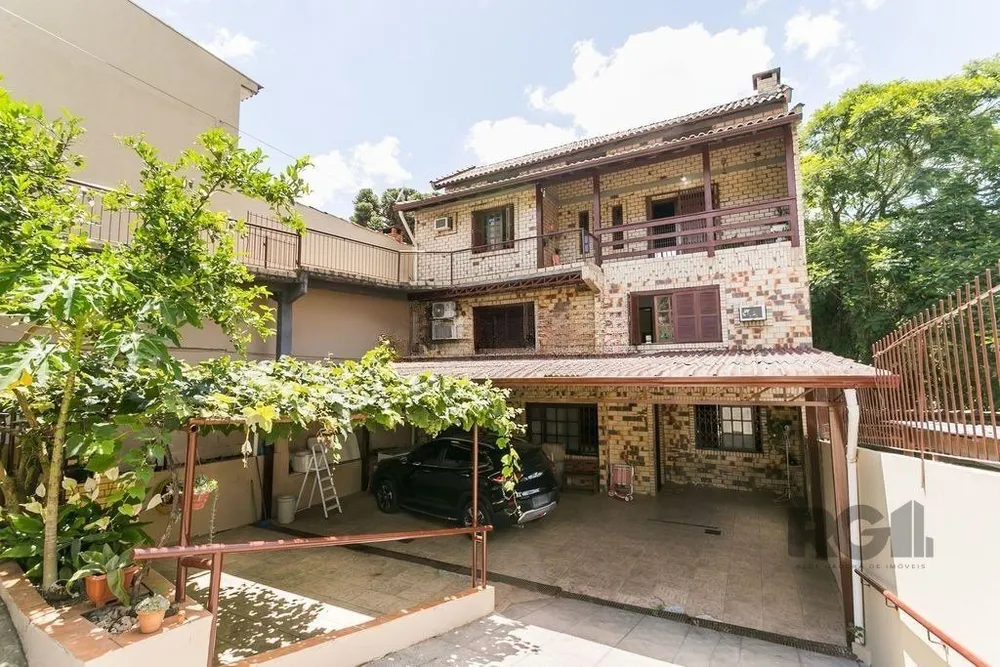 Casa, 5 quartos, 415 m² - Foto 2