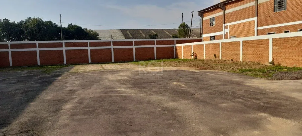 Depósito-Galpão, 1296 m² - Foto 1
