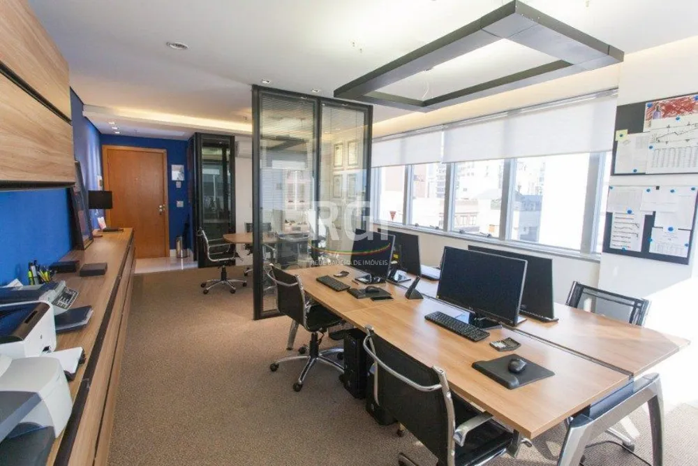 Sala-Conjunto, 36 m² - Foto 7
