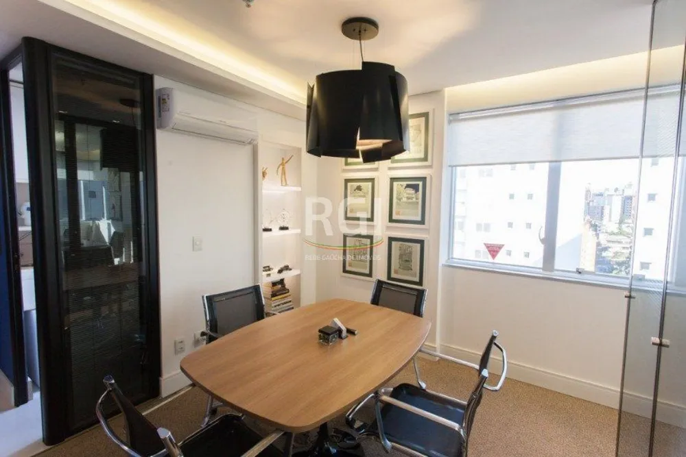 Sala-Conjunto, 36 m² - Foto 8