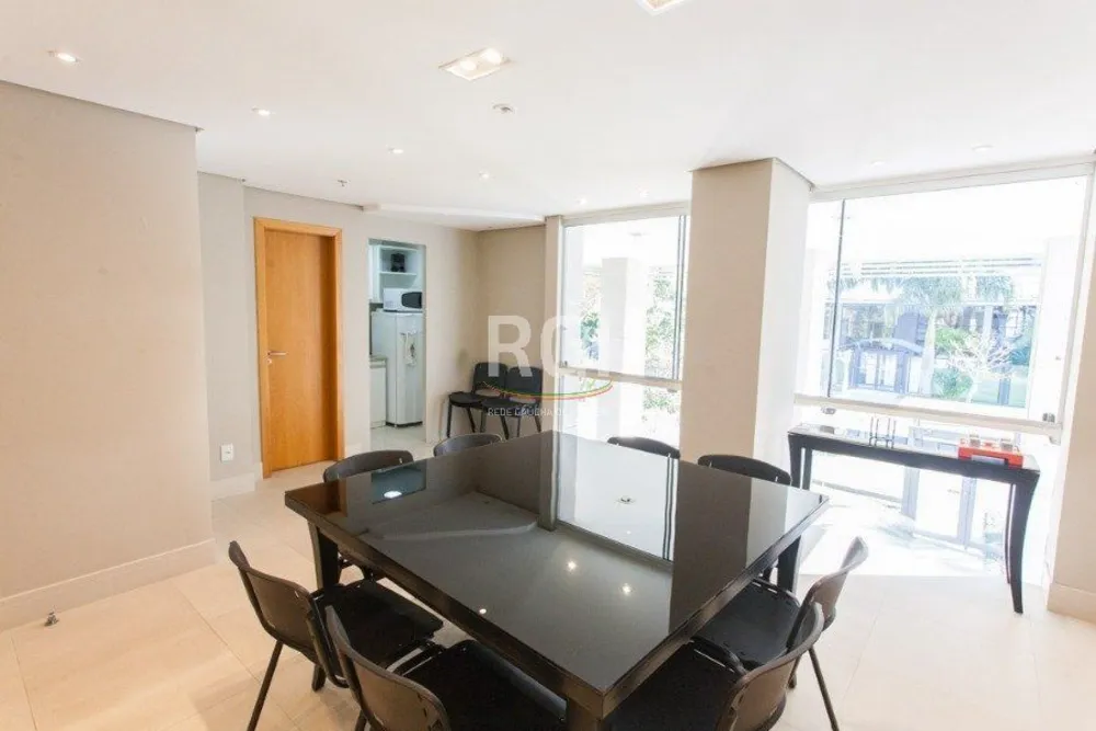Sala-Conjunto, 36 m² - Foto 4