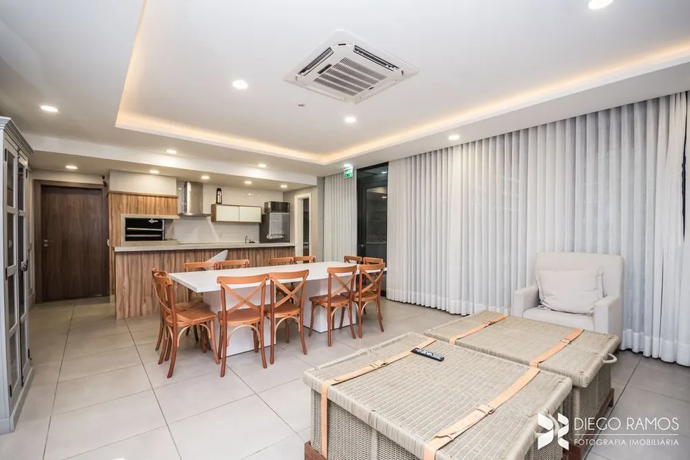 Apartamento, 2 quartos, 58 m² - Foto 5