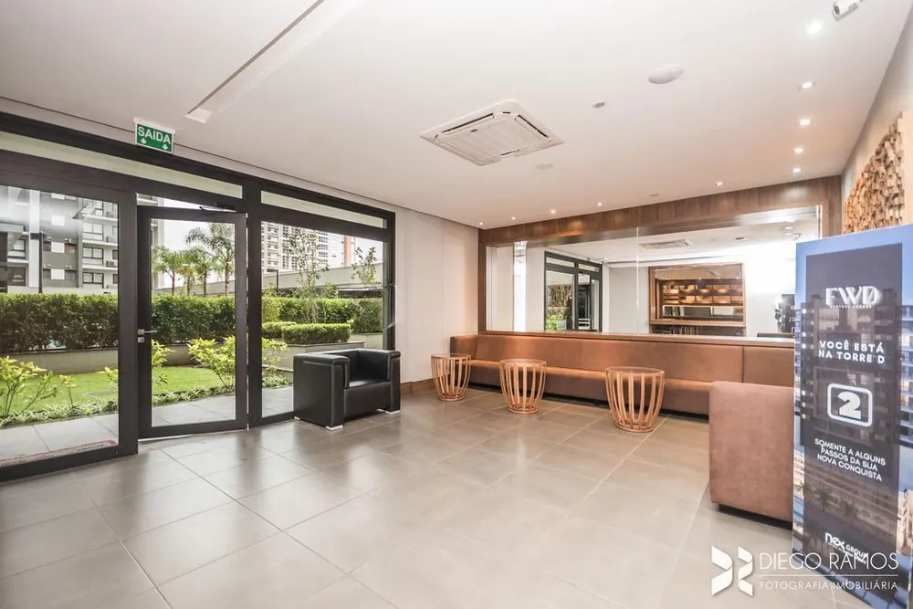 Apartamento, 2 quartos, 58 m² - Foto 3