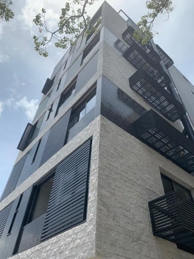 Apartamento, 3 quartos, 103 m² - Foto 1