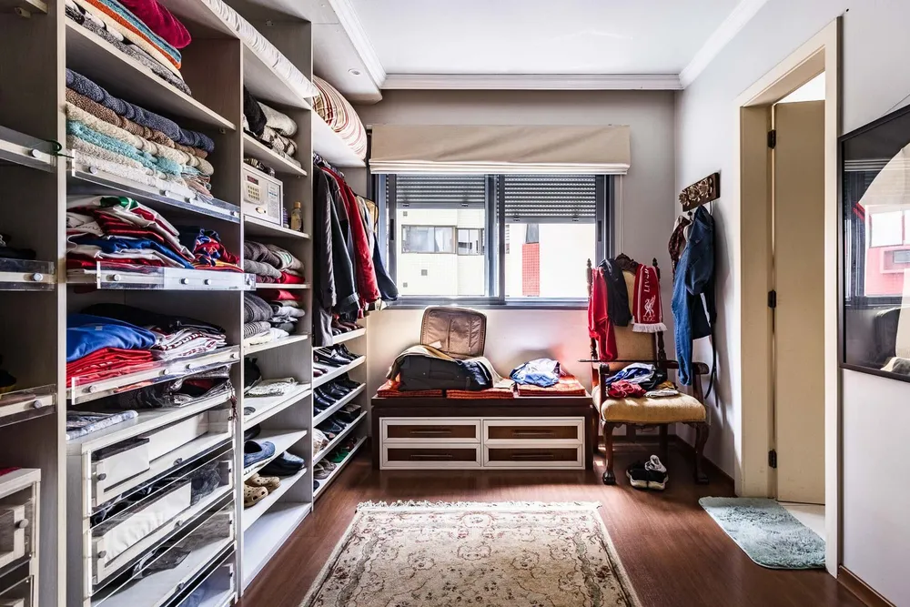 Apartamento, 2 quartos, 111 m² - Foto 8