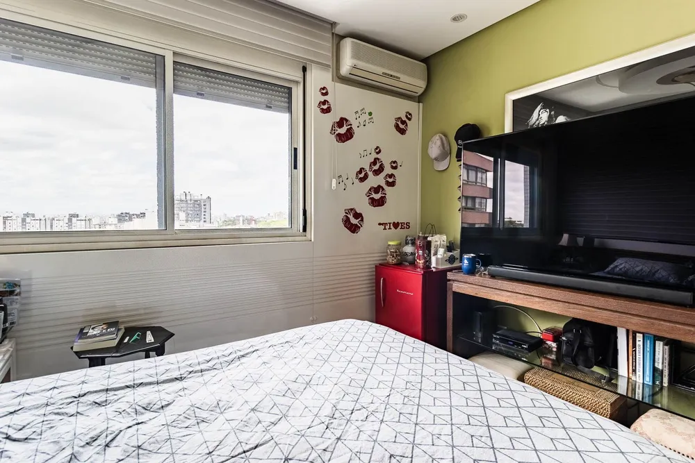 Apartamento, 2 quartos, 111 m² - Foto 4