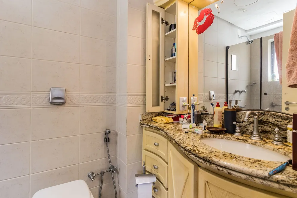 Apartamento, 2 quartos, 111 m² - Foto 9
