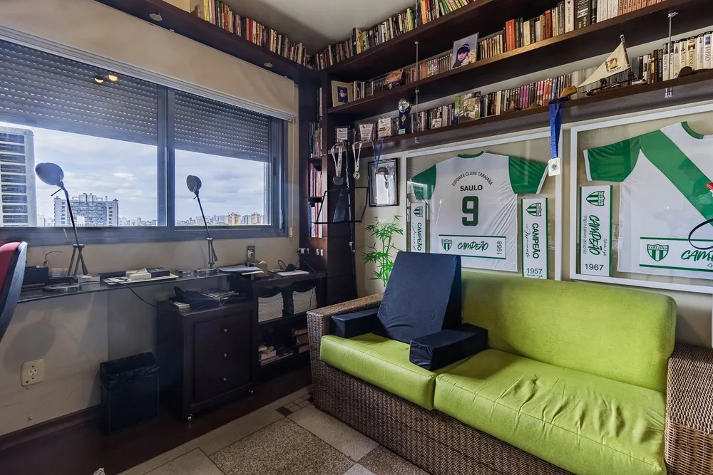 Apartamento, 2 quartos, 111 m² - Foto 3