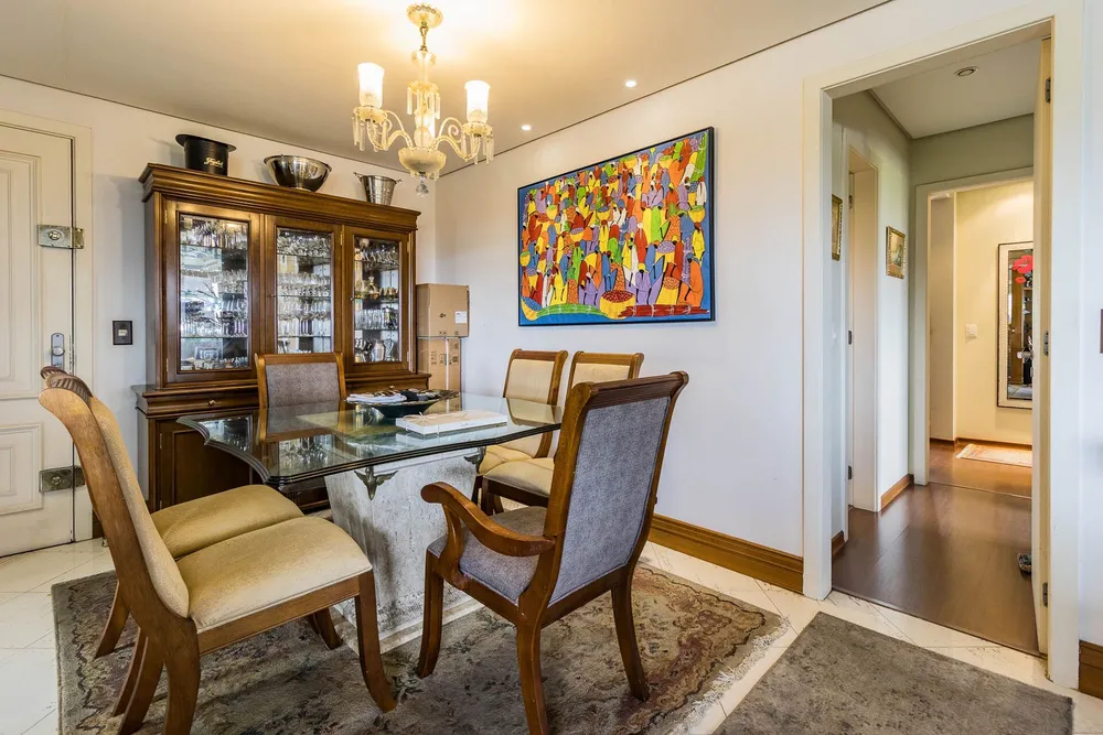 Apartamento, 2 quartos, 111 m² - Foto 1