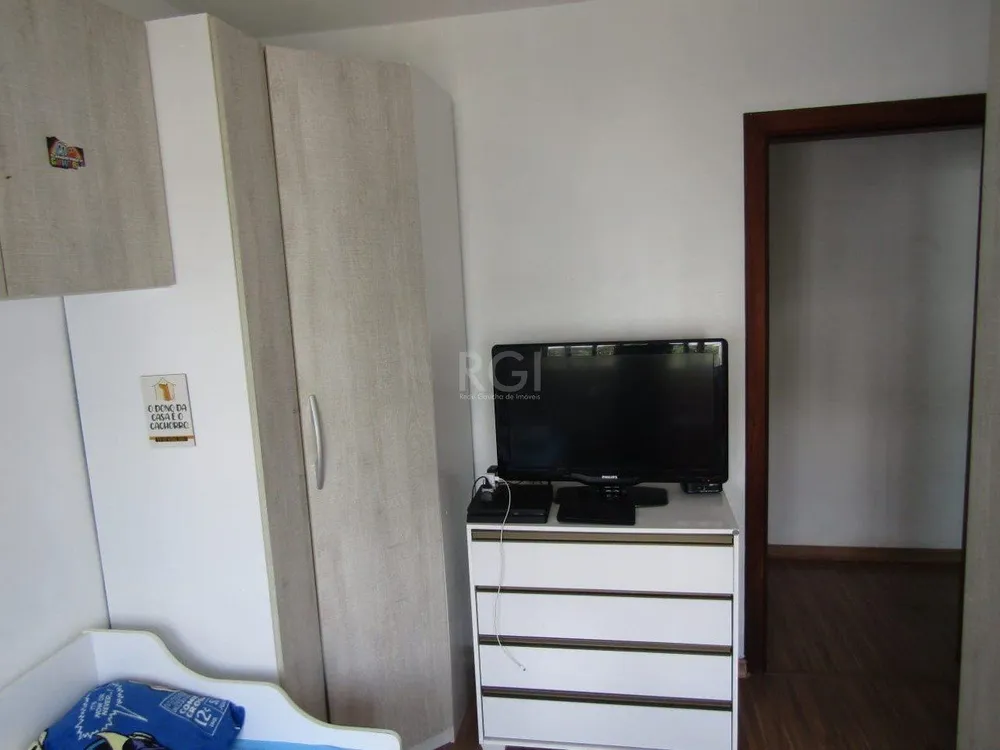 Apartamento, 2 quartos, 60 m² - Foto 7