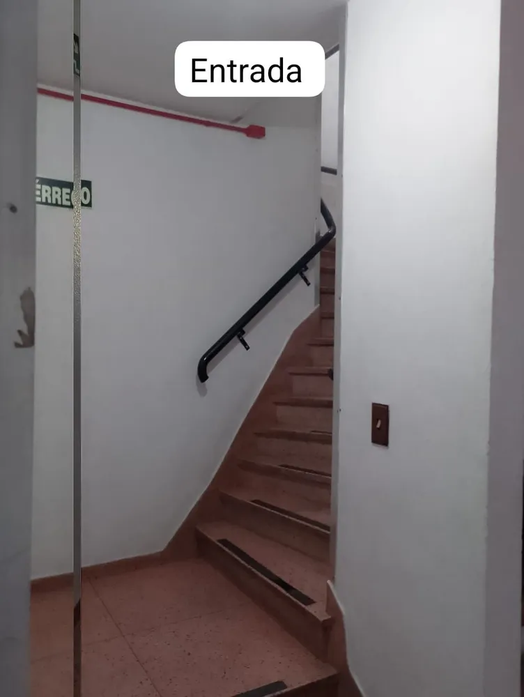 Apartamento, 1 quarto, 39 m² - Foto 12