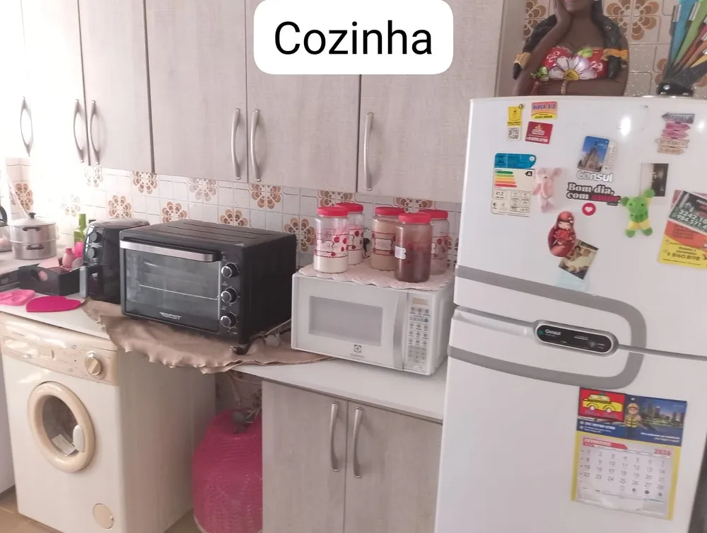 Apartamento, 1 quarto, 39 m² - Foto 11