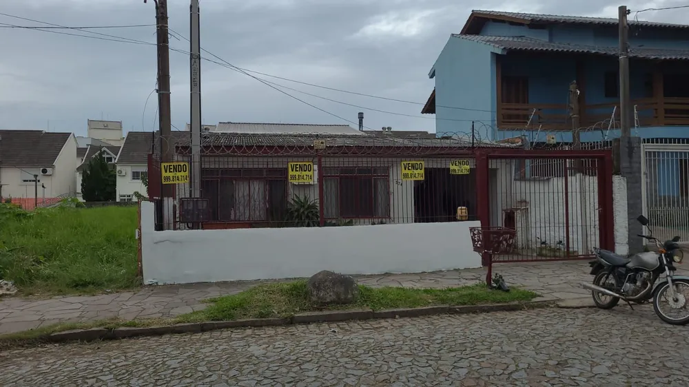 Casa, 3 quartos, 120 m² - Foto 5