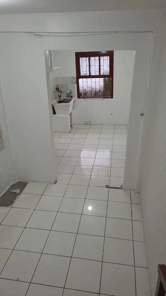 Casa, 3 quartos, 120 m² - Foto 1
