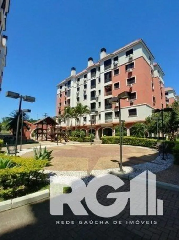 Apartamento, 3 quartos, 63 m² - Foto 8