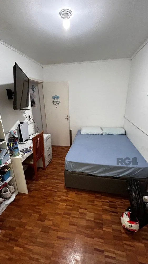 Apartamento, 2 quartos, 61 m² - Foto 4