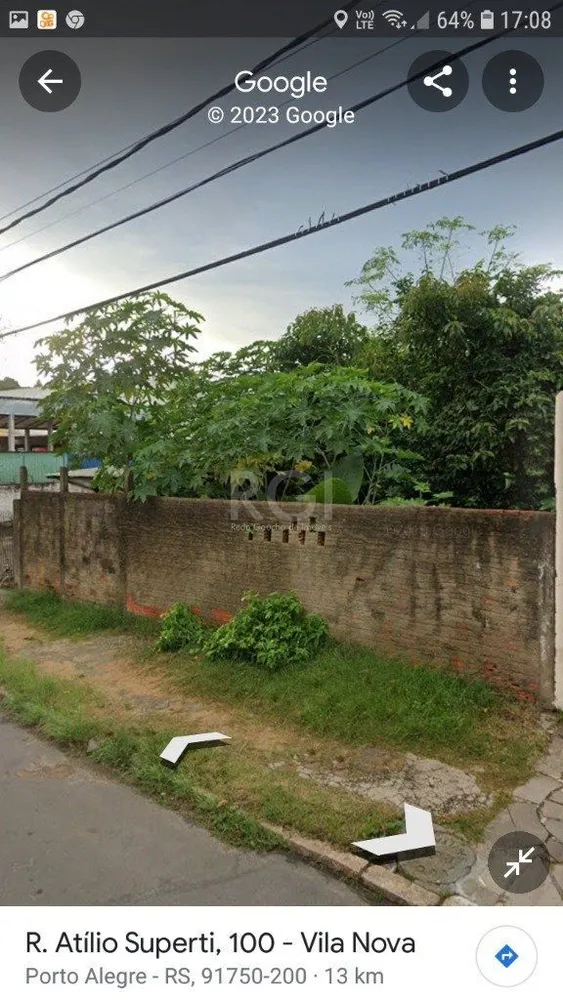 Terreno, 300 m² - Foto 3