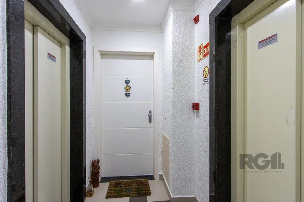 Apartamento, 3 quartos, 106 m² - Foto 1