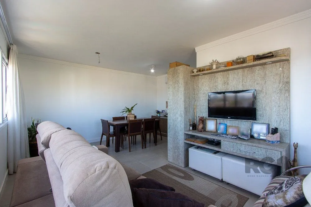 Apartamento, 3 quartos, 106 m² - Foto 11