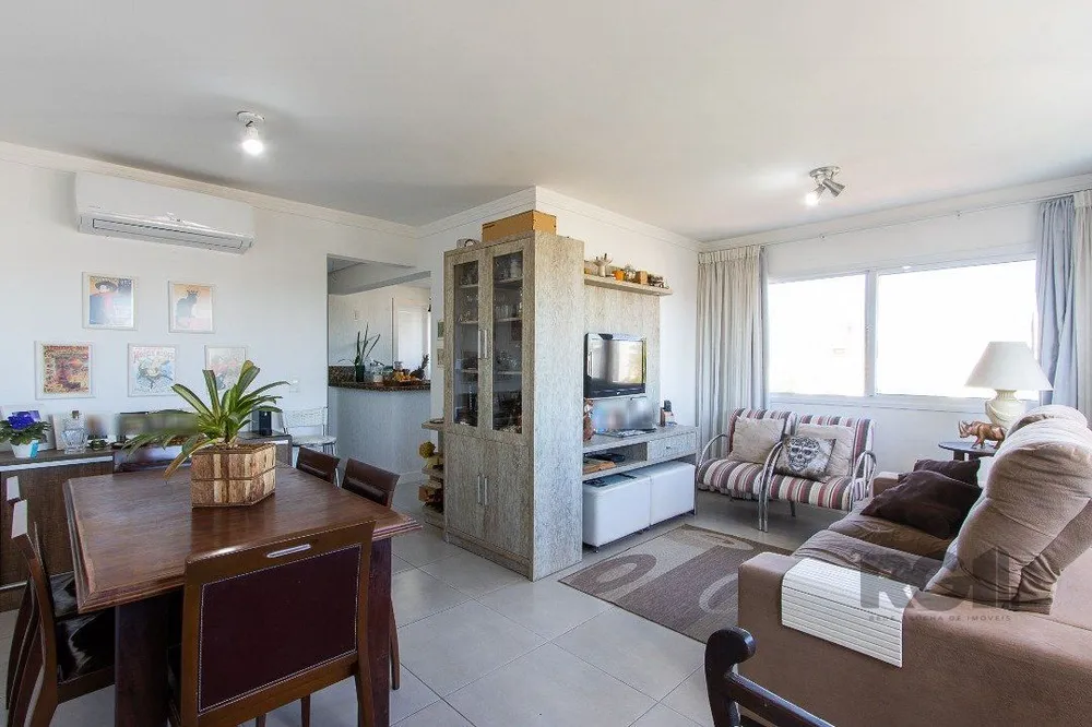 Apartamento, 3 quartos, 106 m² - Foto 3