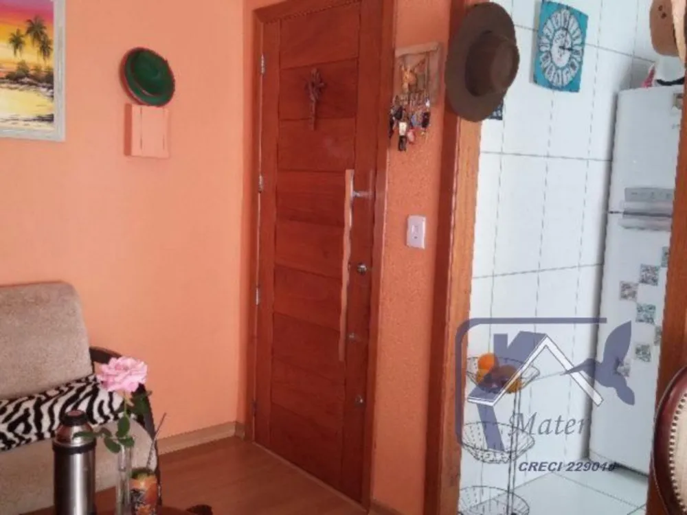 Apartamento, 2 quartos, 66 m² - Foto 3