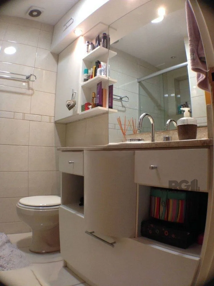 Apartamento, 2 quartos, 52 m² - Foto 2