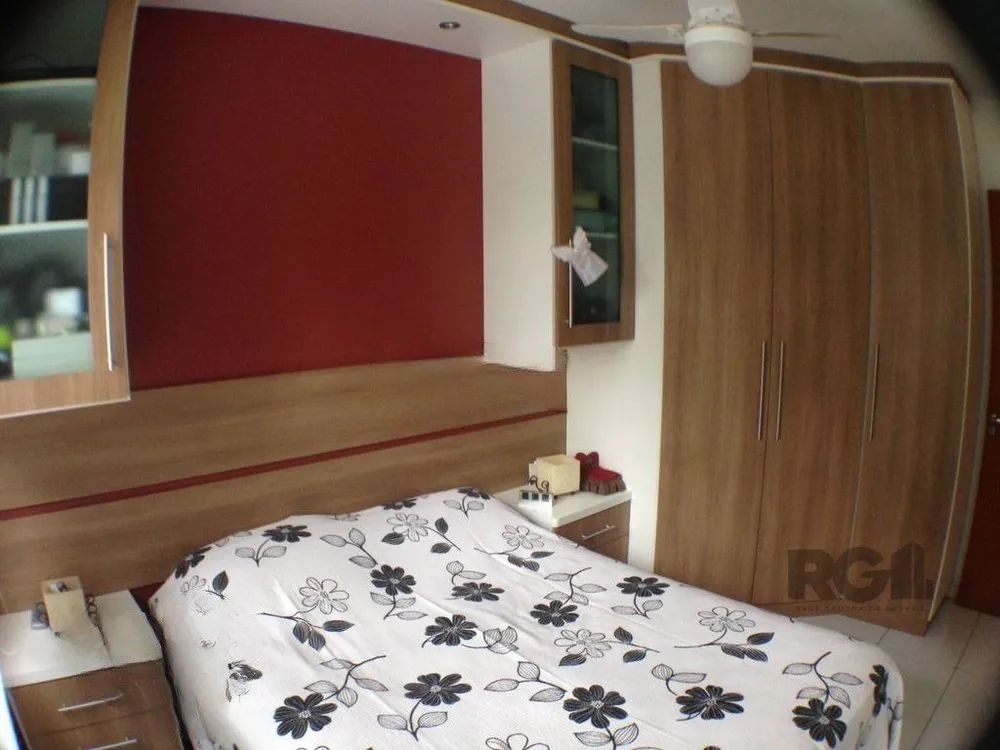 Apartamento, 2 quartos, 52 m² - Foto 11