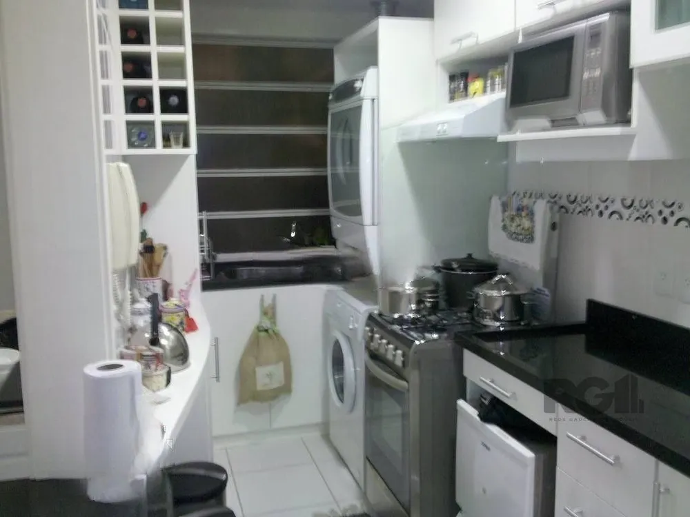 Apartamento, 2 quartos, 52 m² - Foto 6