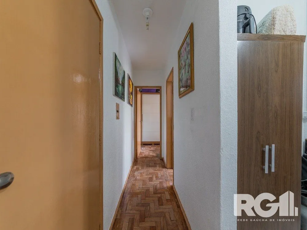 Apartamento, 2 quartos, 53 m² - Foto 8