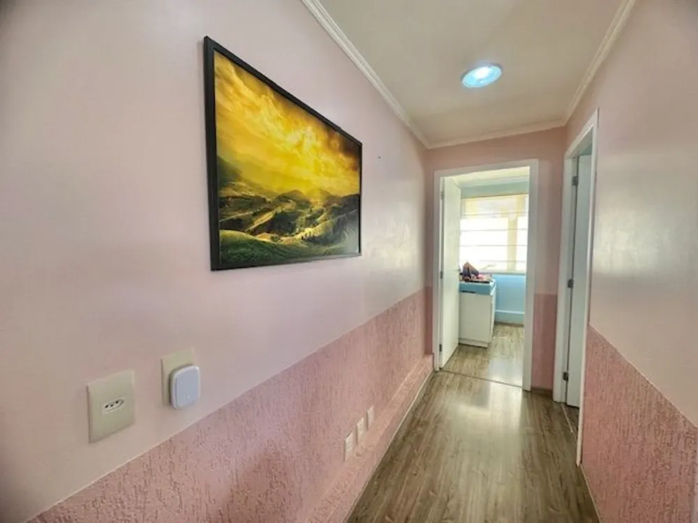 Apartamento, 2 quartos, 53 m² - Foto 7